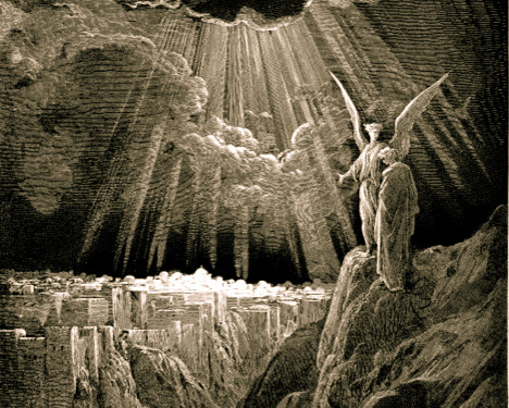 image of the new jerusalem